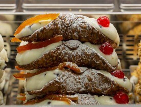 La Cannoleria Siciliana – Maximo Shopping Center