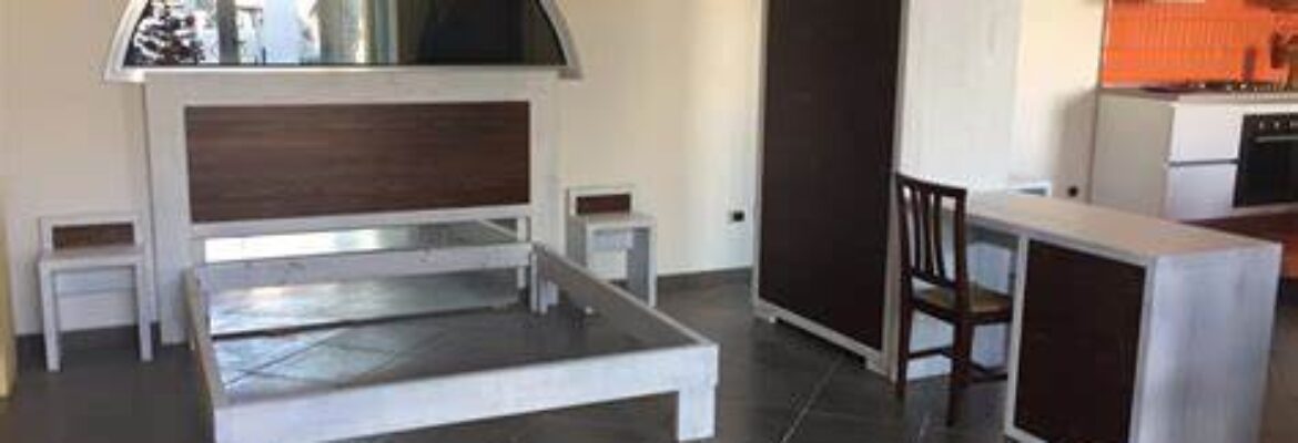 Xilos Arredolegno S.a.s. di Maurizio Zecca & C.