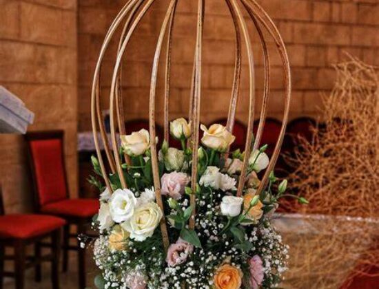 La Casetta dei Fiori di Coluccia Maria Luce