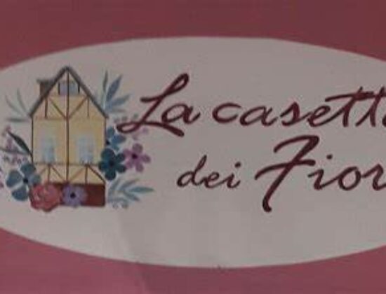 La Casetta dei Fiori di Coluccia Maria Luce