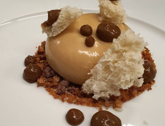 Malcandrino – Cibo ed eventi