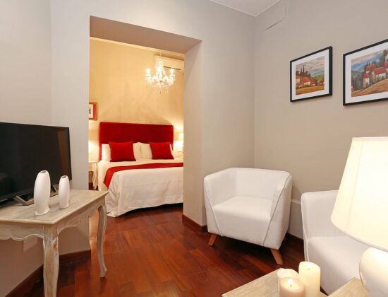 Avignonesi Suite – CA Domus Collection