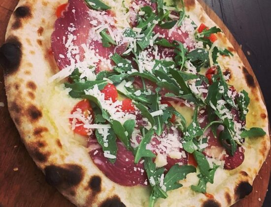 Nale’ Pizza & Restaurant