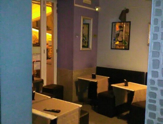 Caffe dell’Anfiteatro