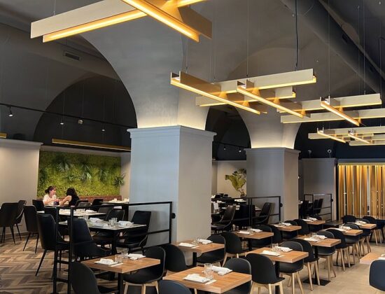 Verdi Restaurant & Cafe di Pezzuto Alessia