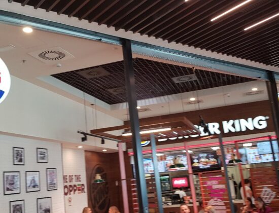 È Qui Roma c/o GranRoma Gran Shopping