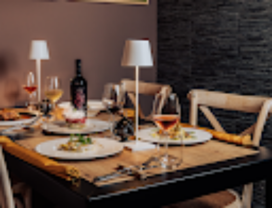 Varius Osteria Moderna