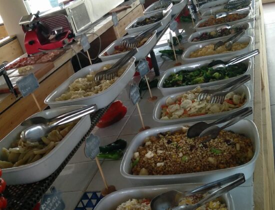 Aglio&Olio Ristorante