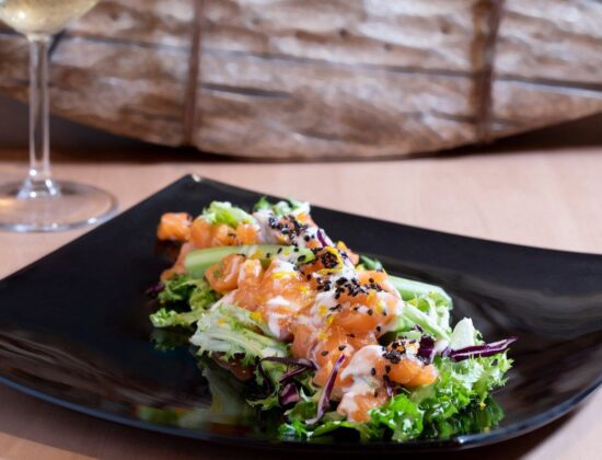 Tuna’s – Panini di Pesce