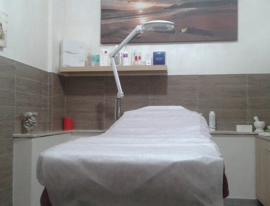 Leilani Benessere ed Estetica