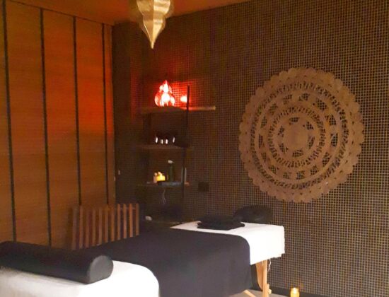 Bart Conterio – Mind-Body Therapist