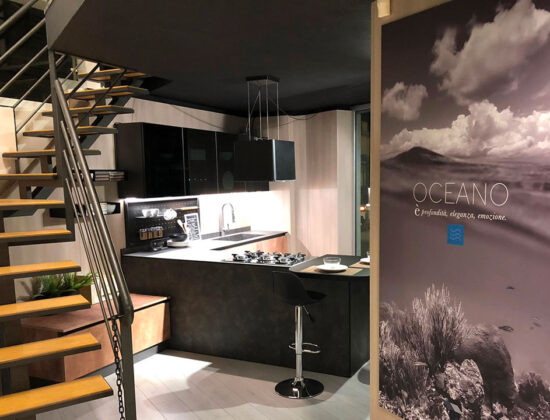 Mobilturi Point – Net Cucine – Novarreda Trade