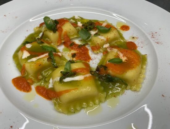 Verdi Restaurant & Cafe di Pezzuto Alessia