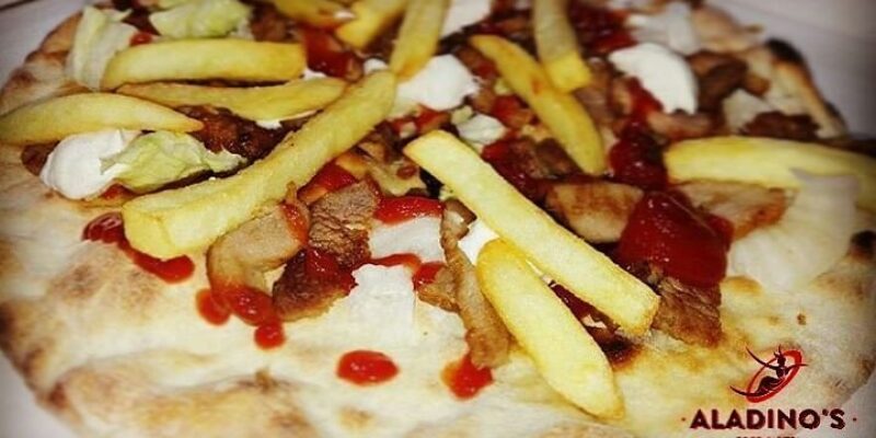 Aladino’s
