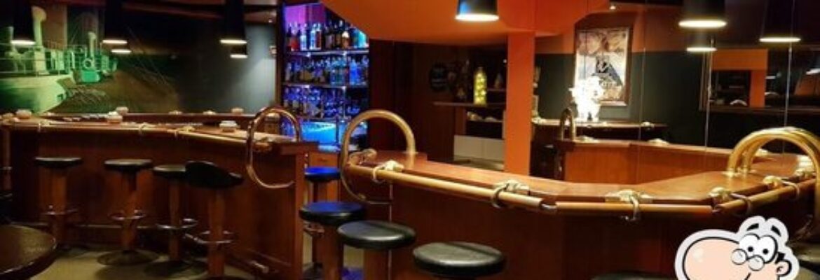 Bar Titanic