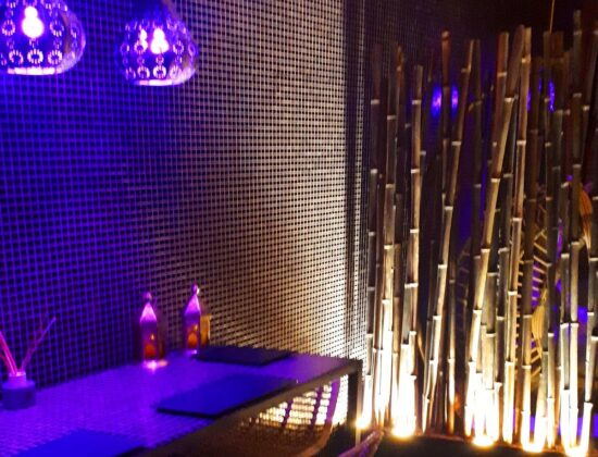 Bart Conterio – Mind-Body Therapist