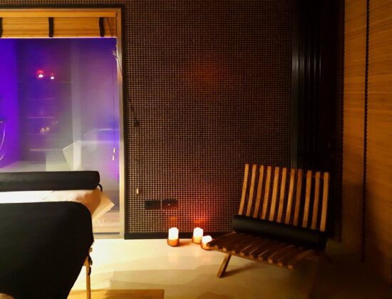 Bart Conterio – Mind-Body Therapist