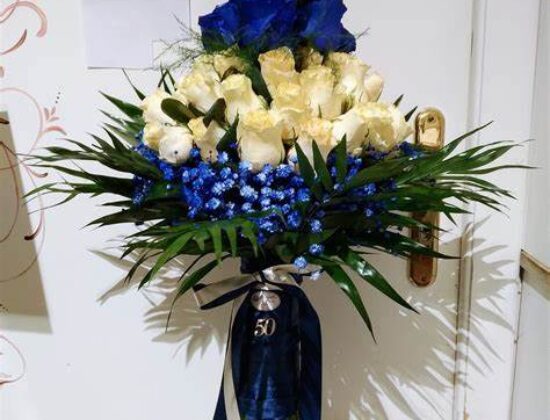 La Casetta dei Fiori di Coluccia Maria Luce