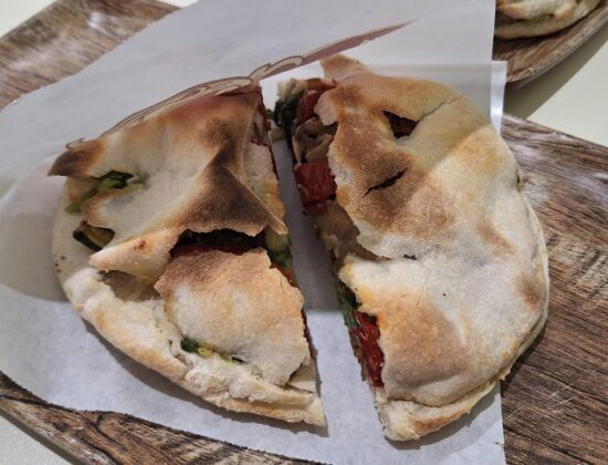 L’Angolino di Via Matteotti