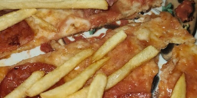 Saker 2.0 di Marco Armano