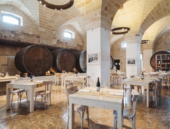 Malcandrino – Cibo ed eventi