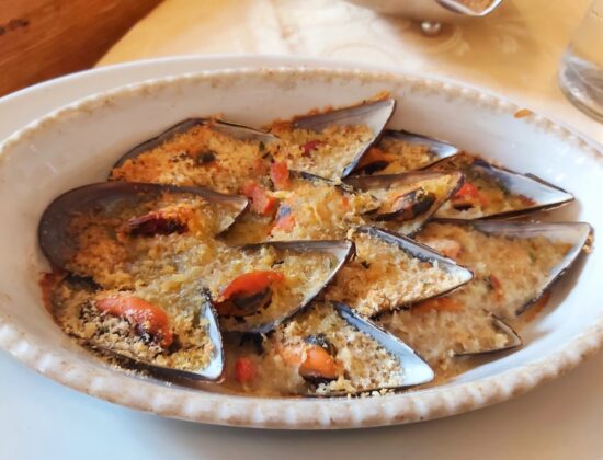 Villa Giovanni Camillo della Monica