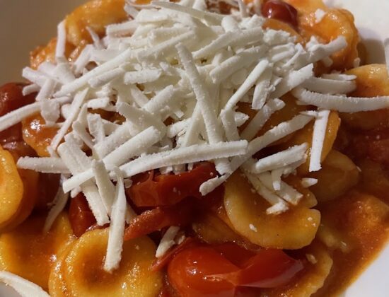 Osteria della Divina Provvidenza