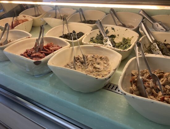 L’Angolino di Via Matteotti