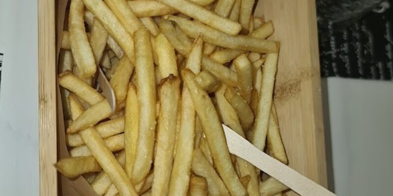 Saker 2.0 di Marco Armano