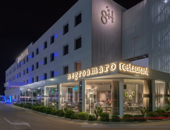 Negroamaro Restaurant