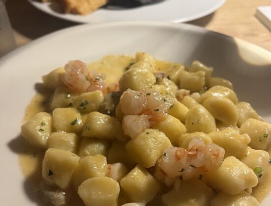 Varius Osteria Moderna