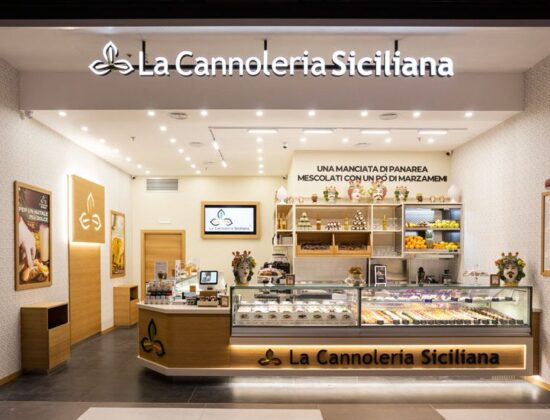 La Cannoleria Siciliana – Maximo Shopping Center