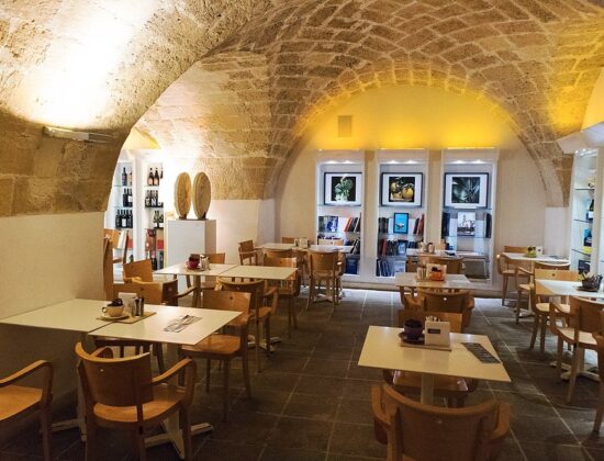 All’Ombra del Barocco