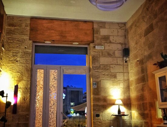 Caffe dell’Anfiteatro