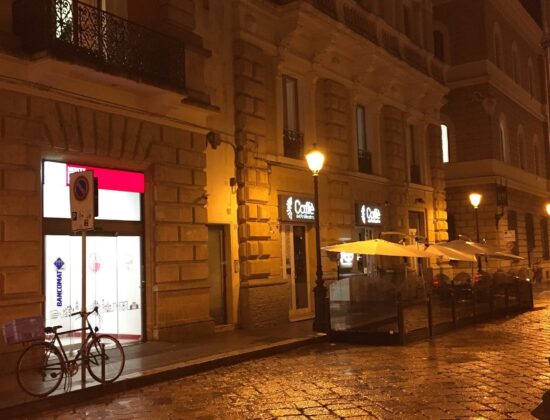 Caffe dell’Anfiteatro