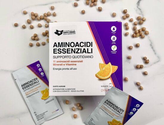 Farmacia Santa Chiara