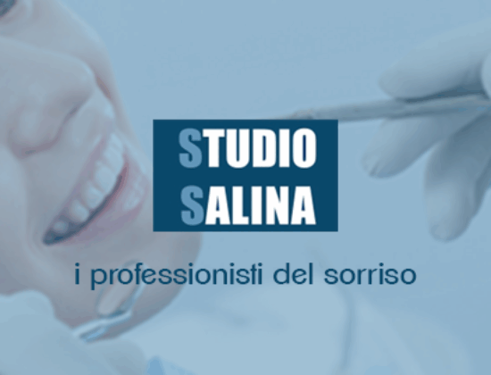 Studio Dentistico Salina Dr. Sergio