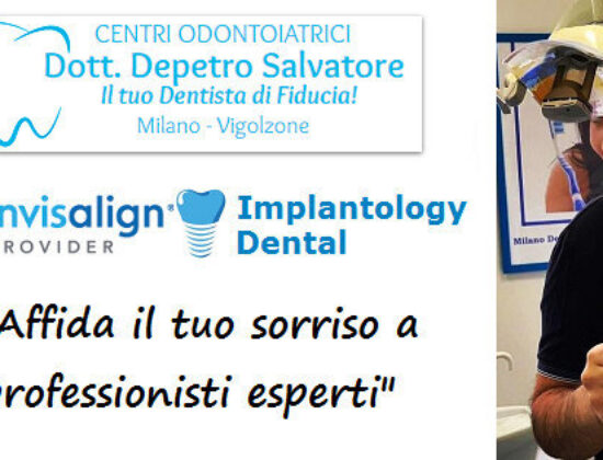 Studio Dentistico Dott. Depetro