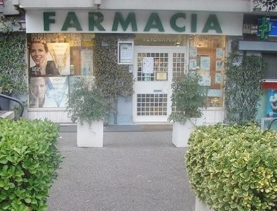 Farmacia Samperi