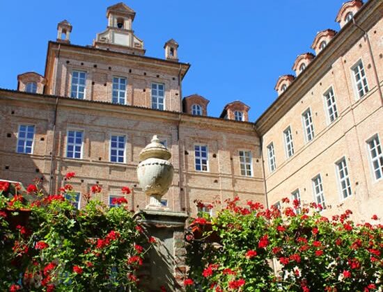 Castello di Montaldo