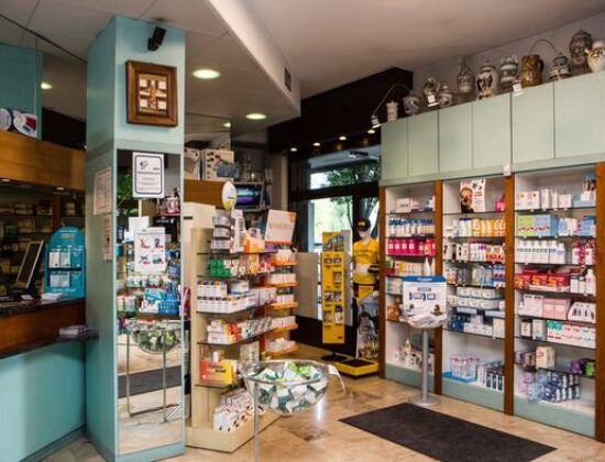 Farmacia Quai Dr. Arduino G.