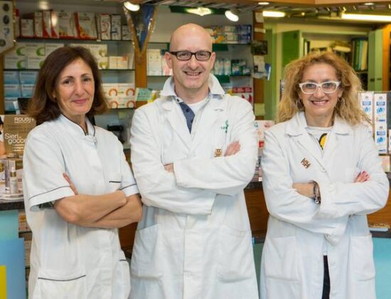 Farmacia Quai Dr. Arduino G.