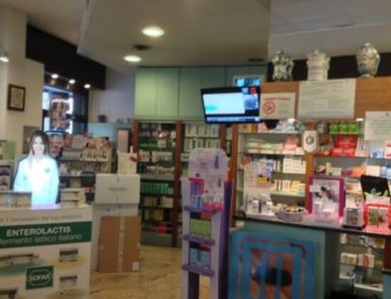 Farmacia Quai Dr. Arduino G.