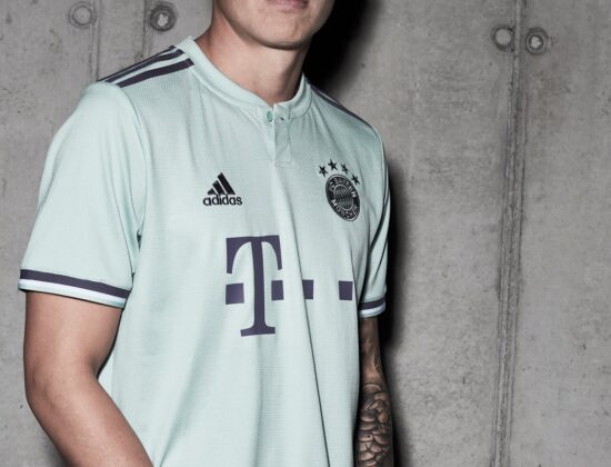 adidas c/o City Life Shopping District