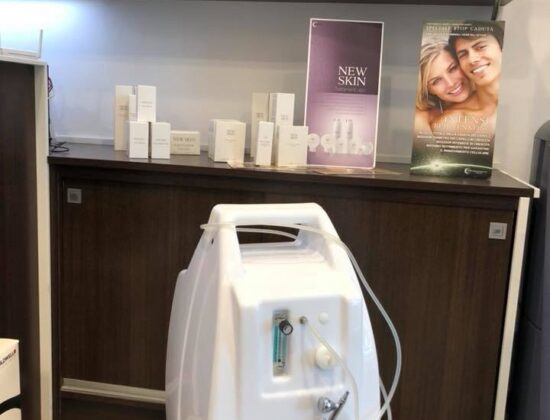 Hair System & Estetica