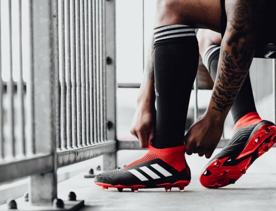 adidas c/o City Life Shopping District