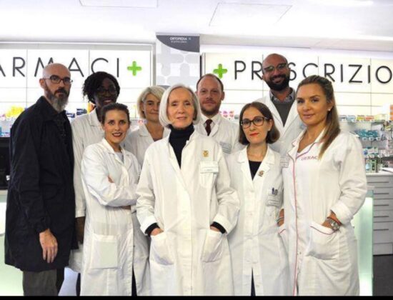 Farmacia Gastaldi Dr. P. Benzi