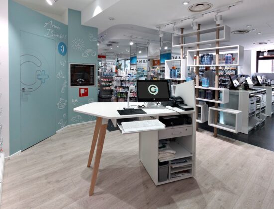 Farmacia Gastaldi Dr. P. Benzi