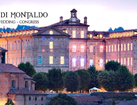 Castello di Montaldo