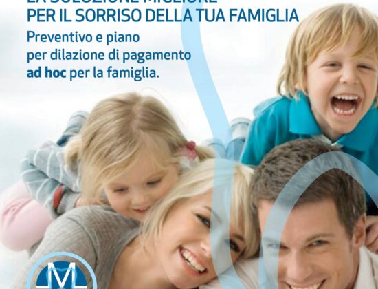 Studio Dentistico Monforte Dott. Maurizio